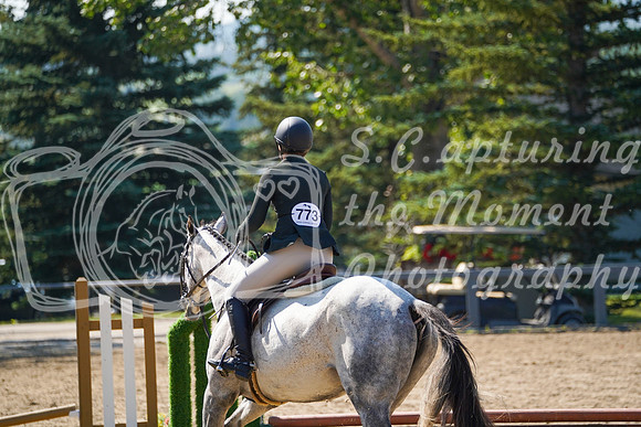 13009 - Grace - 2026 Rocky Mountain Classic II - Saturday August 15th