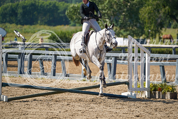 12968 - Grace - 2026 Rocky Mountain Classic II - Saturday August 15th