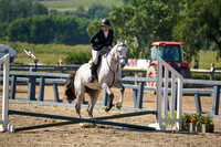 13011 - Grace - 2026 Rocky Mountain Classic II - Saturday August 15th