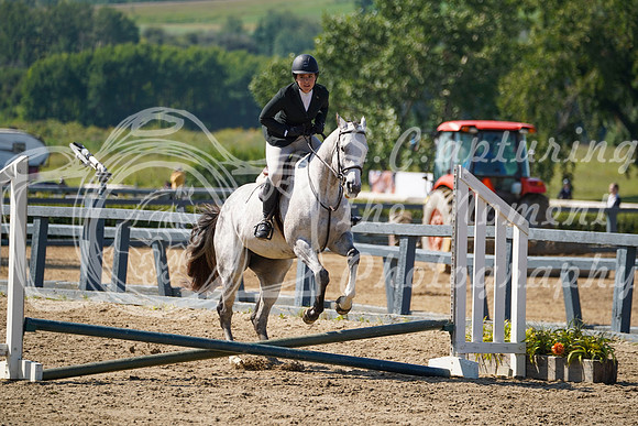 13011 - Grace - 2026 Rocky Mountain Classic II - Saturday August 15th