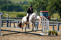 13012 - Grace - 2026 Rocky Mountain Classic II - Saturday August 15th