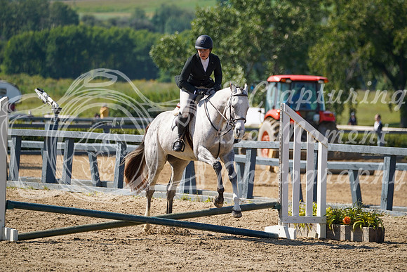 13012 - Grace - 2026 Rocky Mountain Classic II - Saturday August 15th