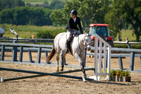 13013 - Grace - 2026 Rocky Mountain Classic II - Saturday August 15th