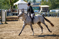 13015 - Grace - 2026 Rocky Mountain Classic II - Saturday August 15th