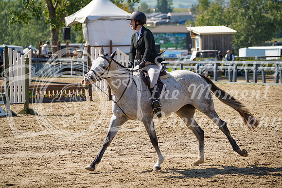 13015 - Grace - 2026 Rocky Mountain Classic II - Saturday August 15th