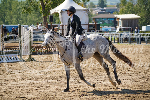 13016 - Grace - 2026 Rocky Mountain Classic II - Saturday August 15th