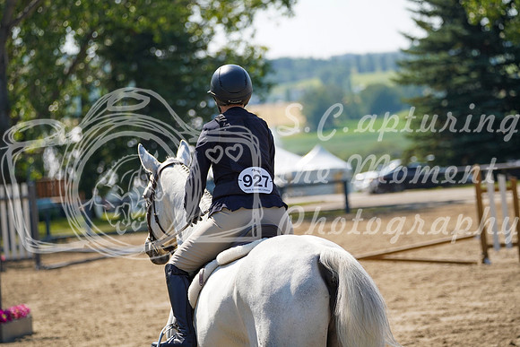 13081 - Grace - 2026 Rocky Mountain Classic II - Saturday August 15th