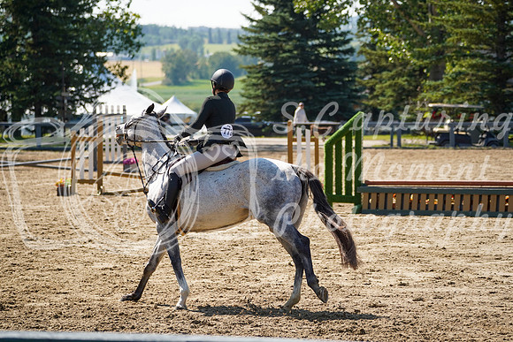 13017 - Grace - 2026 Rocky Mountain Classic II - Saturday August 15th