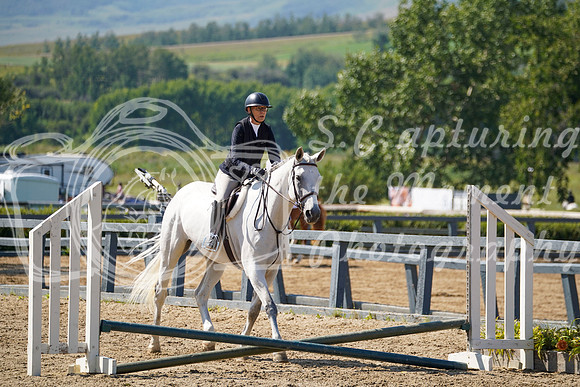 13082 - Grace - 2026 Rocky Mountain Classic II - Saturday August 15th