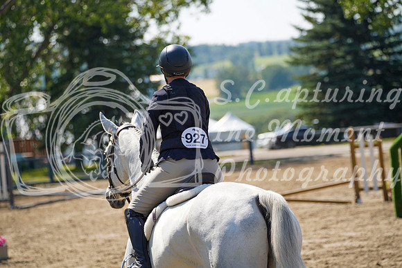 13080 - Grace - 2026 Rocky Mountain Classic II - Saturday August 15th