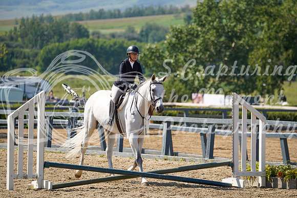 13083 - Grace - 2026 Rocky Mountain Classic II - Saturday August 15th