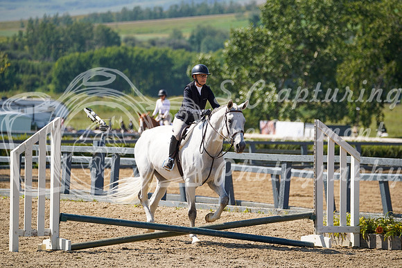 13085 - Grace - 2026 Rocky Mountain Classic II - Saturday August 15th