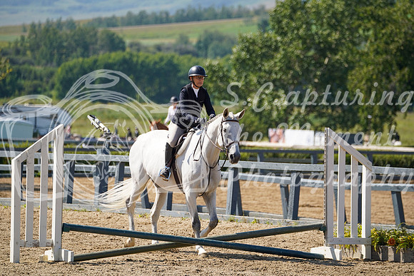 13084 - Grace - 2026 Rocky Mountain Classic II - Saturday August 15th