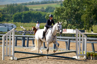 13086 - Grace - 2026 Rocky Mountain Classic II - Saturday August 15th
