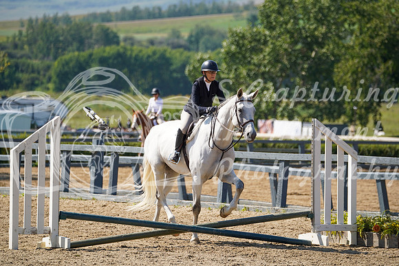 13086 - Grace - 2026 Rocky Mountain Classic II - Saturday August 15th