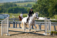 13087 - Grace - 2026 Rocky Mountain Classic II - Saturday August 15th