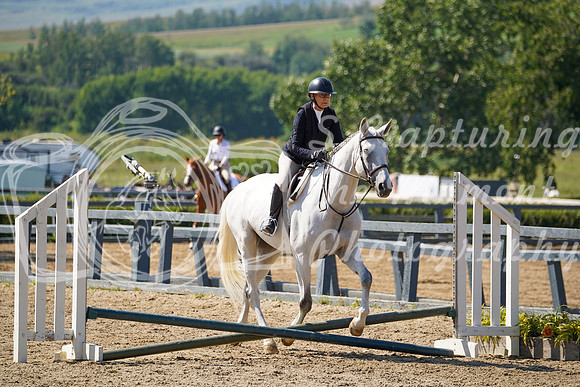 13087 - Grace - 2026 Rocky Mountain Classic II - Saturday August 15th