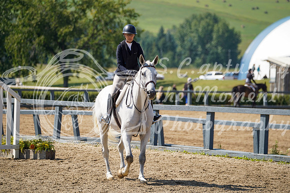 13089 - Grace - 2026 Rocky Mountain Classic II - Saturday August 15th