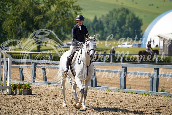 13090 - Grace - 2026 Rocky Mountain Classic II - Saturday August 15th