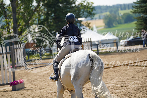 13096 - Grace - 2026 Rocky Mountain Classic II - Saturday August 15th
