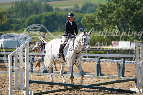 13097 - Grace - 2026 Rocky Mountain Classic II - Saturday August 15th