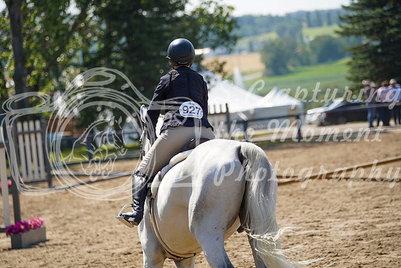 13095 - Grace - 2026 Rocky Mountain Classic II - Saturday August 15th