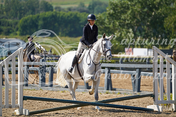 13099 - Grace - 2026 Rocky Mountain Classic II - Saturday August 15th