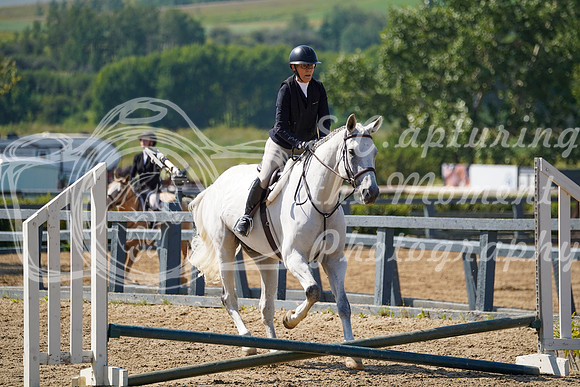 13098 - Grace - 2026 Rocky Mountain Classic II - Saturday August 15th