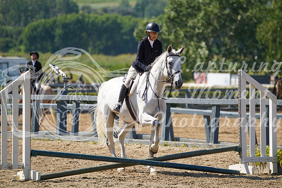 13100 - Grace - 2026 Rocky Mountain Classic II - Saturday August 15th
