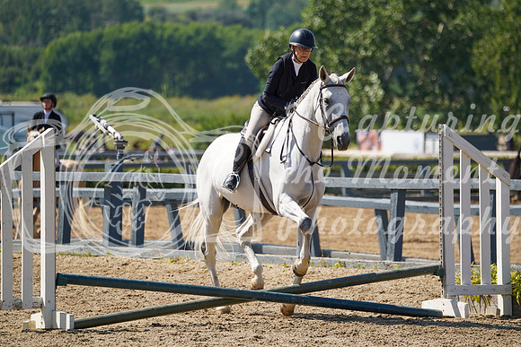 13101 - Grace - 2026 Rocky Mountain Classic II - Saturday August 15th