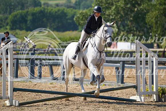 13102 - Grace - 2026 Rocky Mountain Classic II - Saturday August 15th