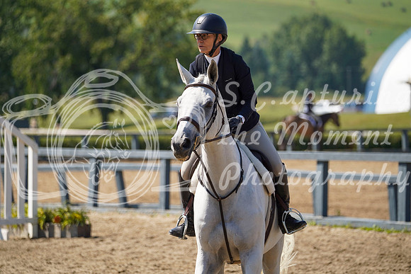 13106 - Grace - 2026 Rocky Mountain Classic II - Saturday August 15th