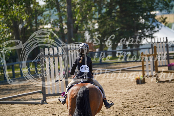 12934 - Grace - 2026 Rocky Mountain Classic II - Saturday August 15th