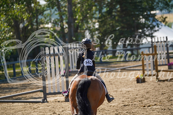 12935 - Grace - 2026 Rocky Mountain Classic II - Saturday August 15th