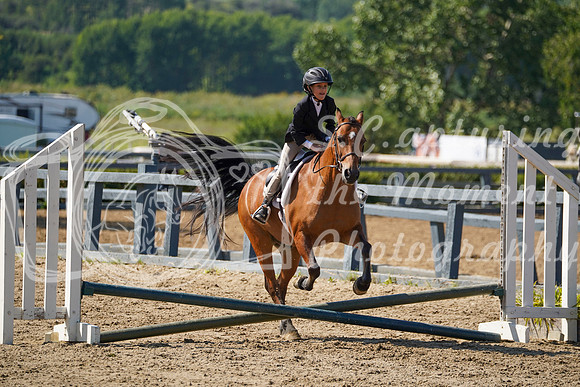 12936 - Grace - 2026 Rocky Mountain Classic II - Saturday August 15th