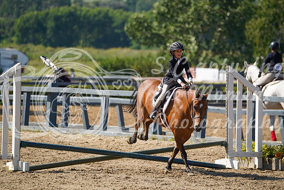12939 - Grace - 2026 Rocky Mountain Classic II - Saturday August 15th