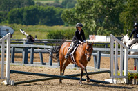 12938 - Grace - 2026 Rocky Mountain Classic II - Saturday August 15th