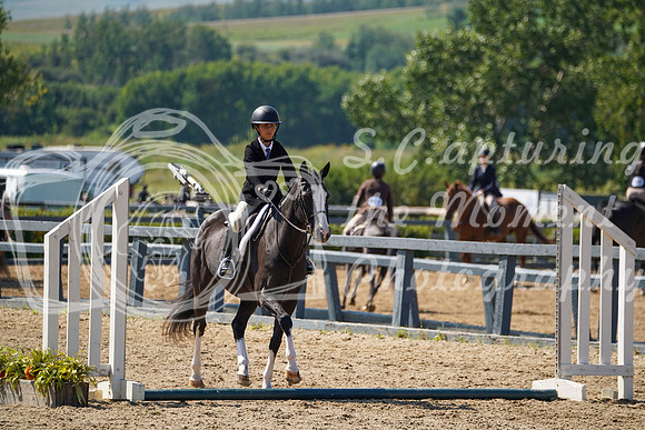 13129 - Grace - 2026 Rocky Mountain Classic II - Saturday August 15th