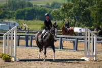 13133 - Grace - 2026 Rocky Mountain Classic II - Saturday August 15th