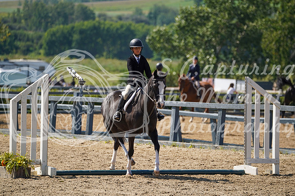 13133 - Grace - 2026 Rocky Mountain Classic II - Saturday August 15th