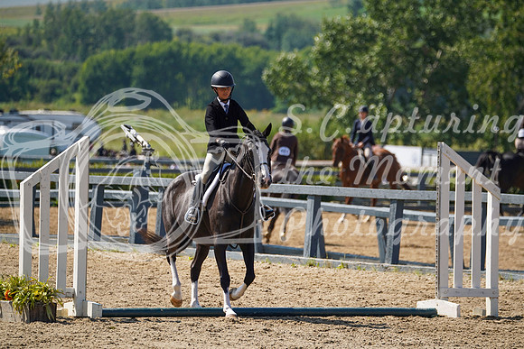 13131 - Grace - 2026 Rocky Mountain Classic II - Saturday August 15th
