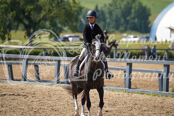 13135 - Grace - 2026 Rocky Mountain Classic II - Saturday August 15th