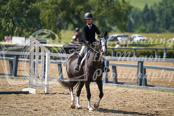 13134 - Grace - 2026 Rocky Mountain Classic II - Saturday August 15th