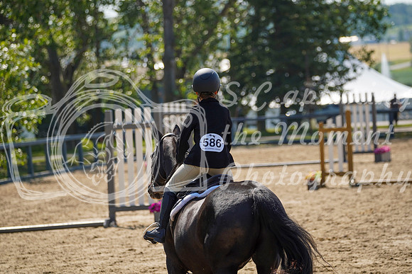 13152 - Grace - 2026 Rocky Mountain Classic II - Saturday August 15th