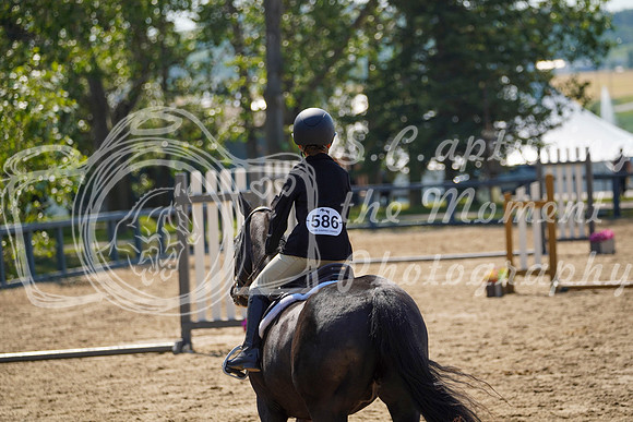 13153 - Grace - 2026 Rocky Mountain Classic II - Saturday August 15th