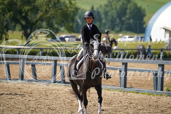 13136 - Grace - 2026 Rocky Mountain Classic II - Saturday August 15th