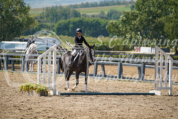 13154 - Grace - 2026 Rocky Mountain Classic II - Saturday August 15th