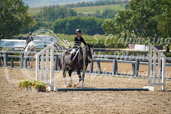 13155 - Grace - 2026 Rocky Mountain Classic II - Saturday August 15th