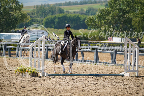 13156 - Grace - 2026 Rocky Mountain Classic II - Saturday August 15th