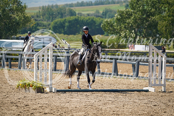 13158 - Grace - 2026 Rocky Mountain Classic II - Saturday August 15th